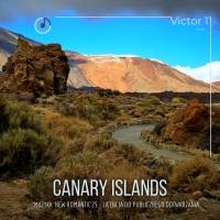 Canary Islands by VicMaster